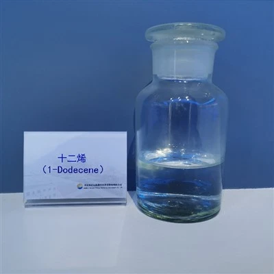 Pramoninės klasės Dodecenas CAS 25378-22-7